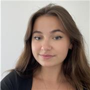 Professeure de soutien scolaire, expérimentée, je suis en licence de chimie.